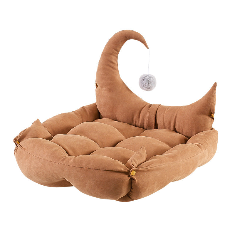 Cat House Dog House Play With The Sleep In One