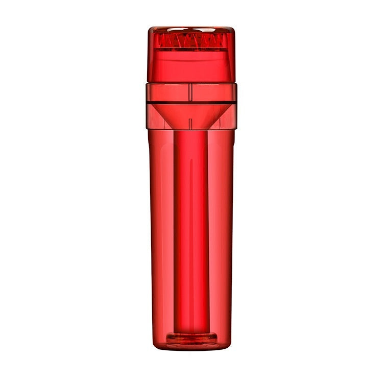 Plastic Cigarette Filling Integrated Smoke Eliminator