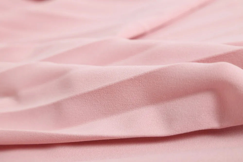 Women's High Waist Pleated Solid Color Half Length Elastic Skirt Promotions Lady Black Pink