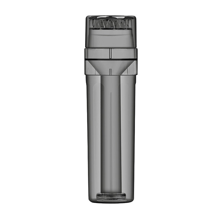 Plastic Cigarette Filling Integrated Smoke Eliminator