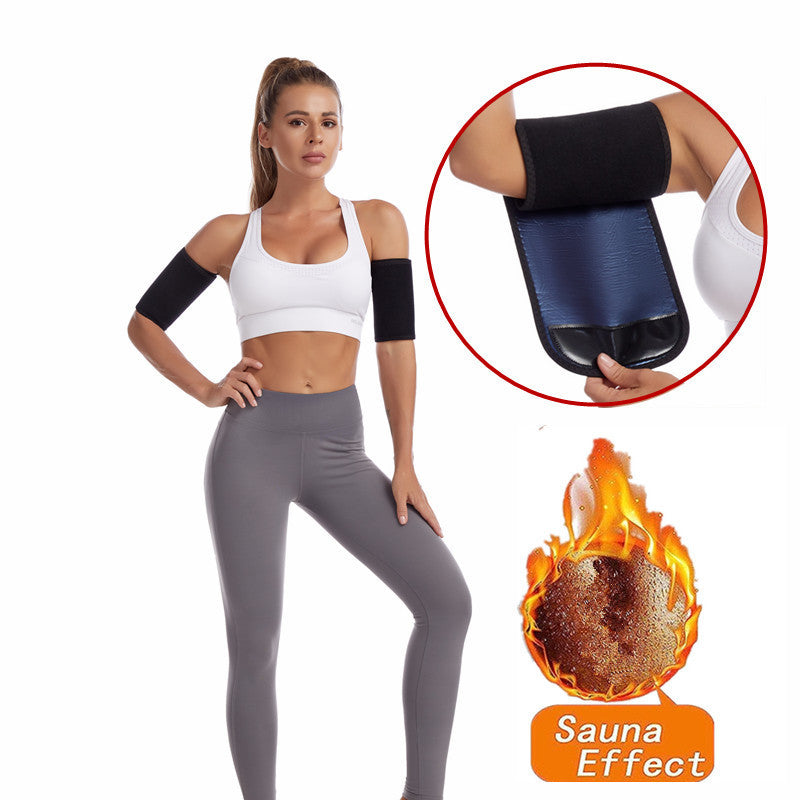 Polyester Cotton Running Sweat Violently Sweat Armband