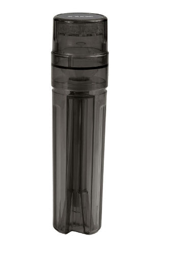 Plastic Cigarette Filling Integrated Smoke Eliminator