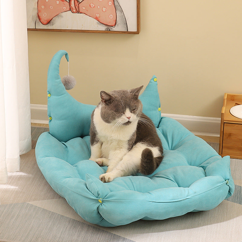 Cat House Dog House Play With The Sleep In One