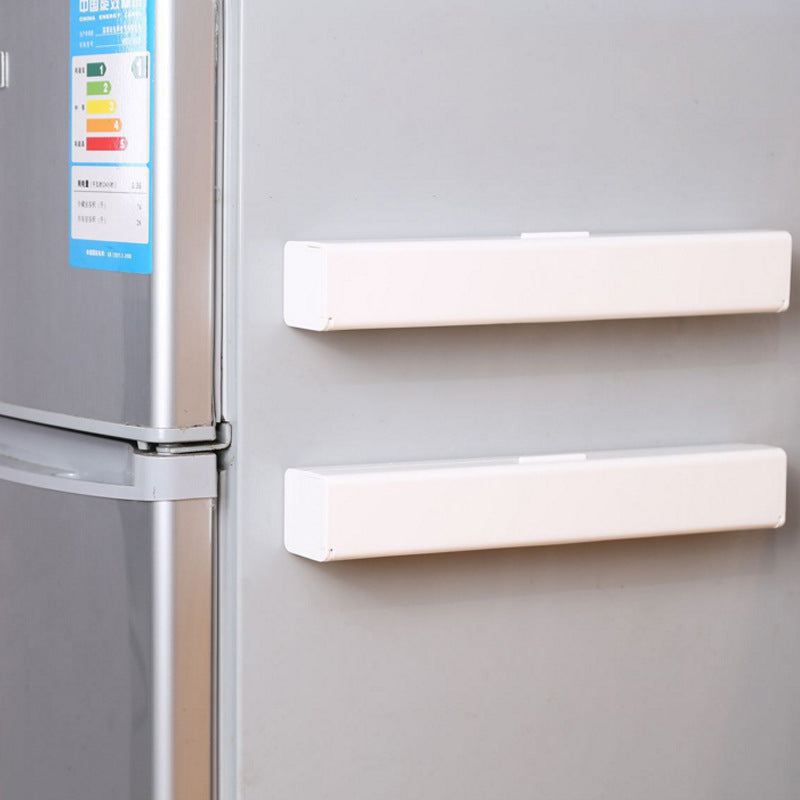 Refrigerator Magnet Cling Film Cutter