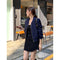 Purplish Blue
