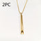 Gold 2PC