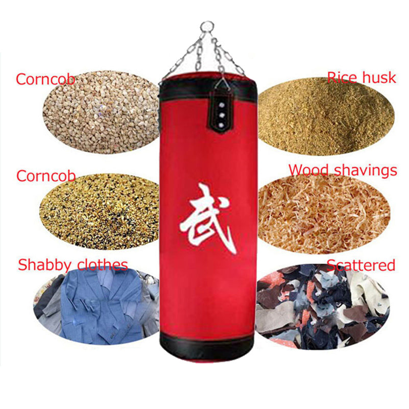 Home boxing punching bag