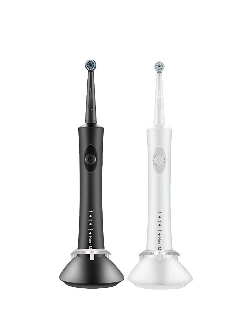 The Sonic Electric toothbrush