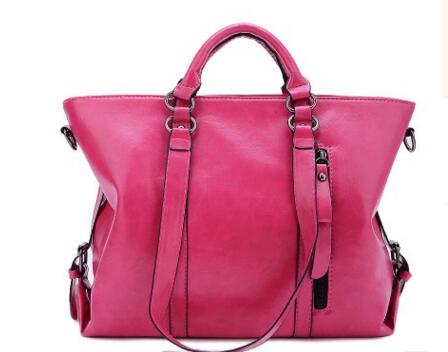 Shoulder bag crossbody bag
