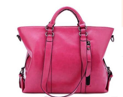 Shoulder bag crossbody bag