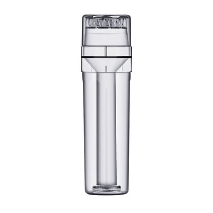 Plastic Cigarette Filling Integrated Smoke Eliminator