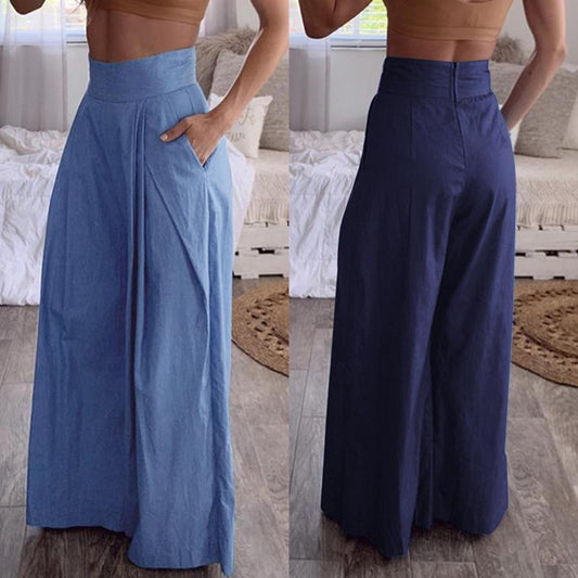 Women's sweatpants trousers