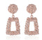 Rose gold A