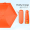 Orange Umbrella Box