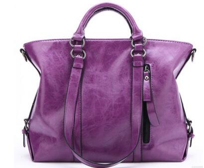 Shoulder bag crossbody bag
