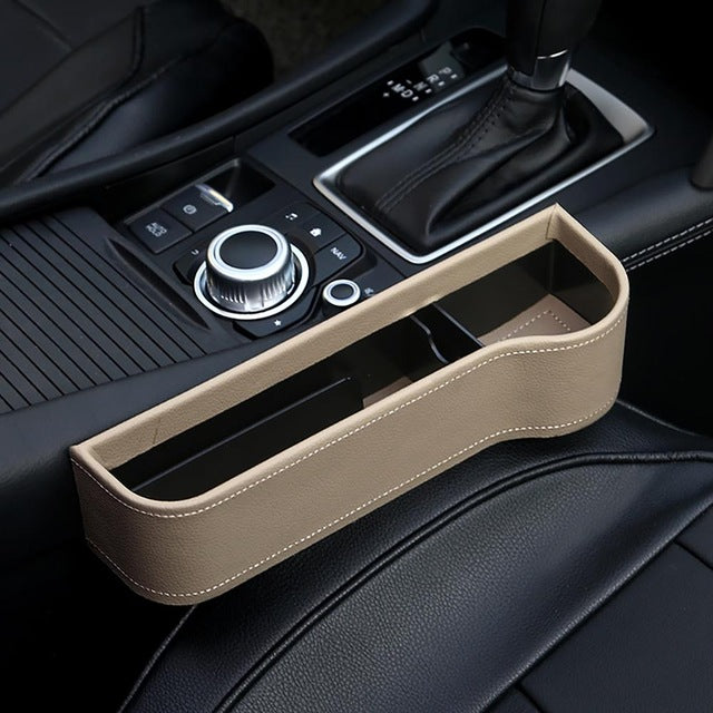 Car Seat Gap Storage Box