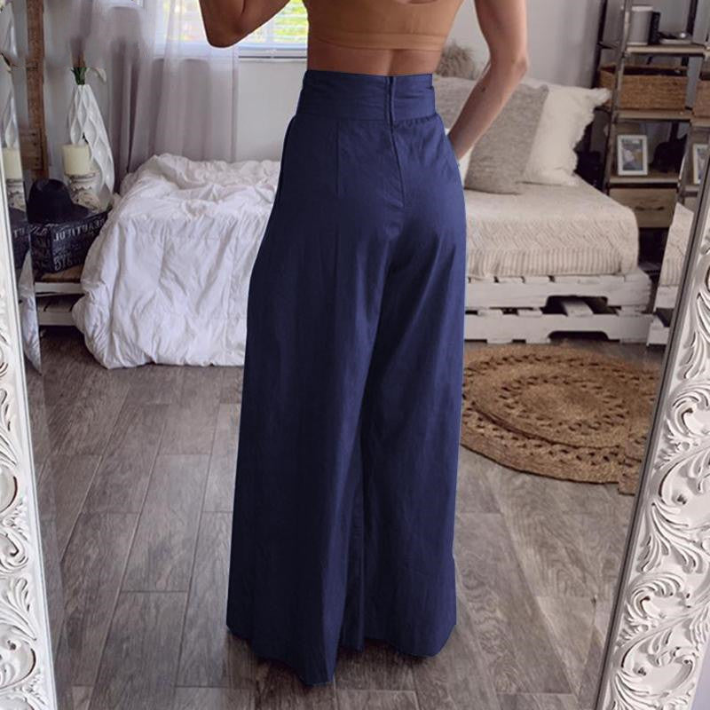 Women's sweatpants trousers