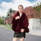 Wine Red