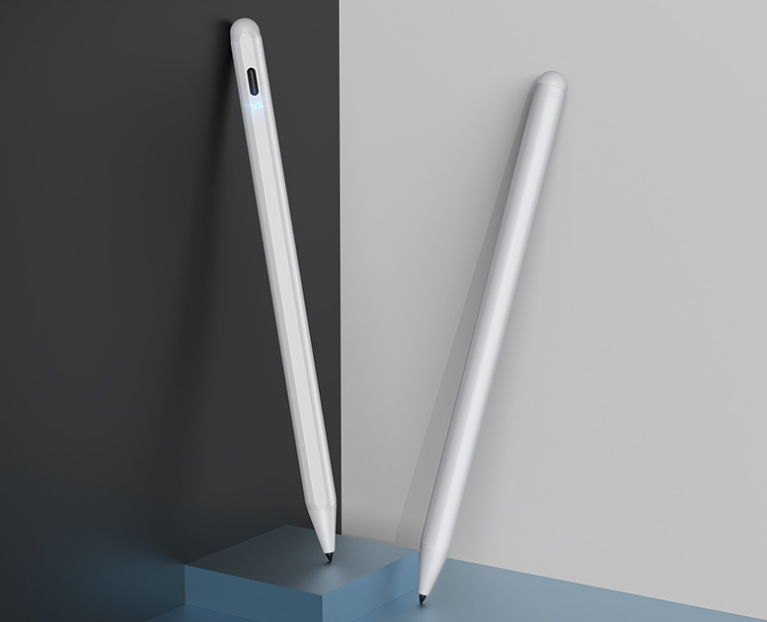 Compatible with Apple, Special capacitive stylus for iPad