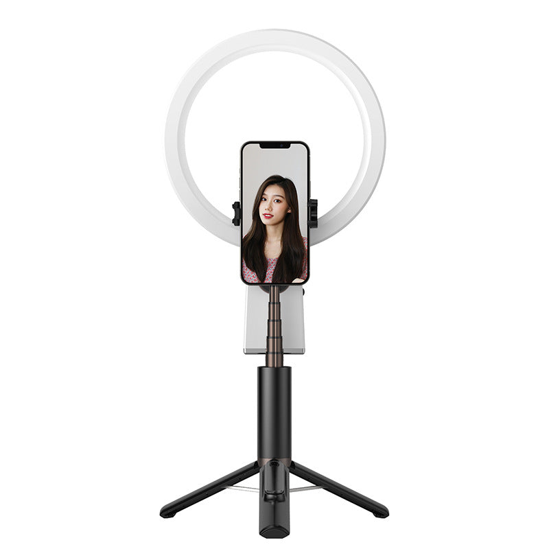 Bluetooth Tripod Integrated Selfie Stick