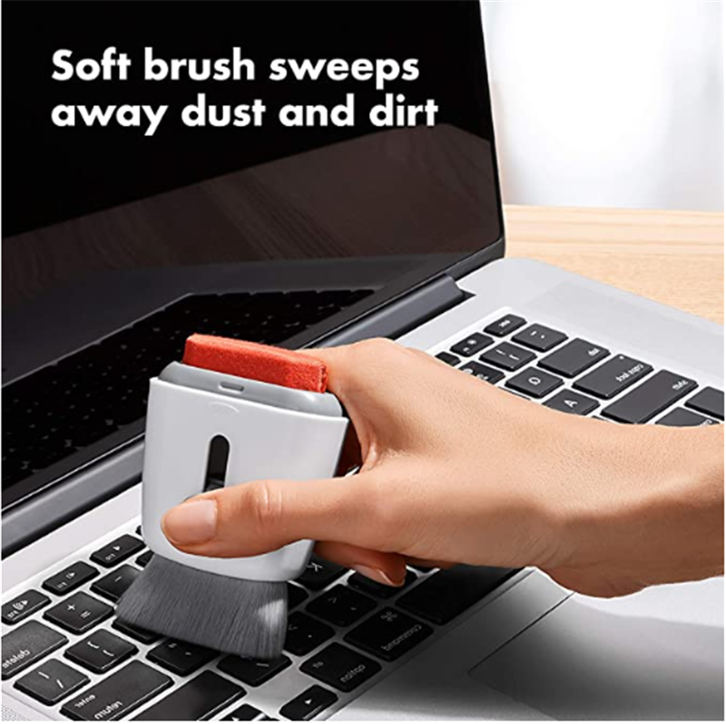 Notebook Computer Cleaning Brush Keyboard Gap Cleaning Brush