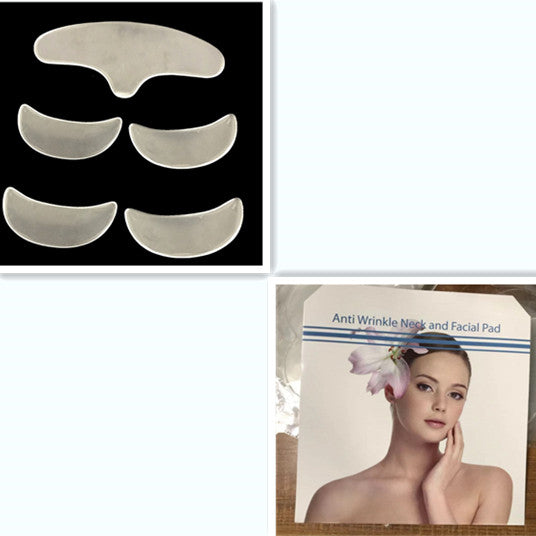 Anti Wrinkle Face Pads