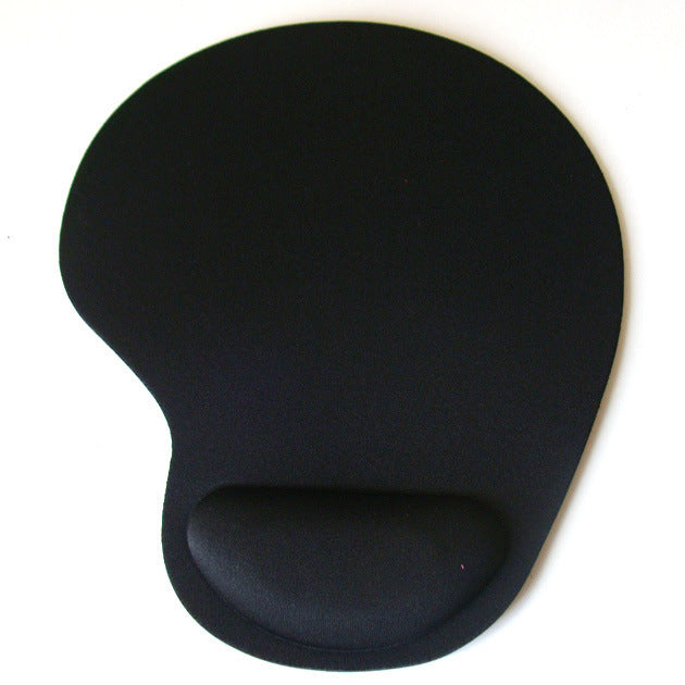 Wrist Support Computer Gaming Mouse Pad, Environmentally Friendly Material, Soft And Multifunctional