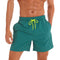 Dark green