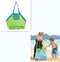 Blue and Green set