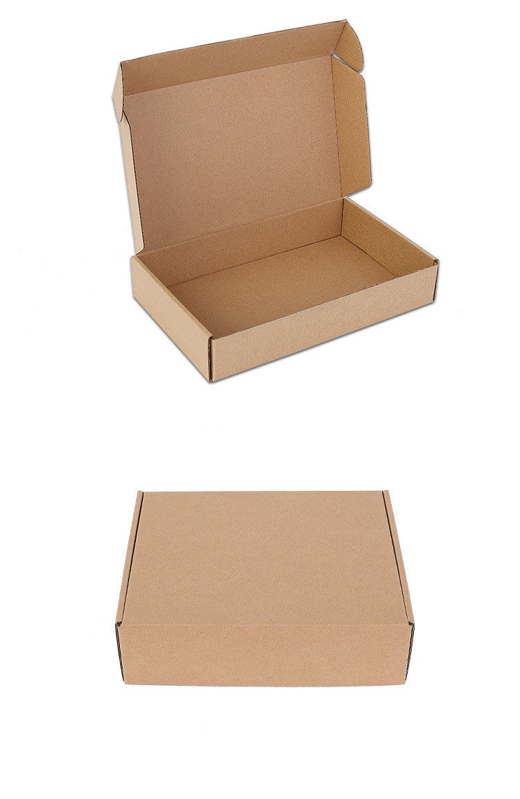 Airplane Box T1T2T3T4T5T6 Customized Mobile Phone Shell Packaging Express Packaging Logistics Packaging Carton Box