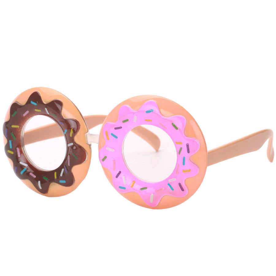 Photo Props doughnut cake party supplies