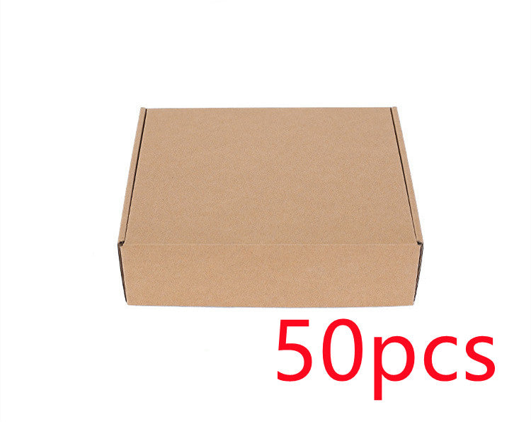 Airplane Box T1T2T3T4T5T6 Customized Mobile Phone Shell Packaging Express Packaging Logistics Packaging Carton Box