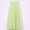 Apple green