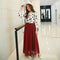 Wine Red