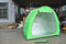 Fluorescent green