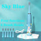 Sky Blue
