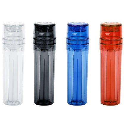 Plastic Cigarette Filling Integrated Smoke Eliminator