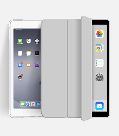 ipad case 12.9 flat shell