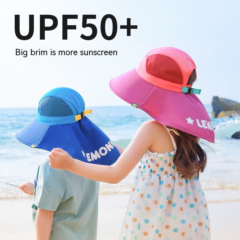 Sun Hat Children's Sun Hat Summer