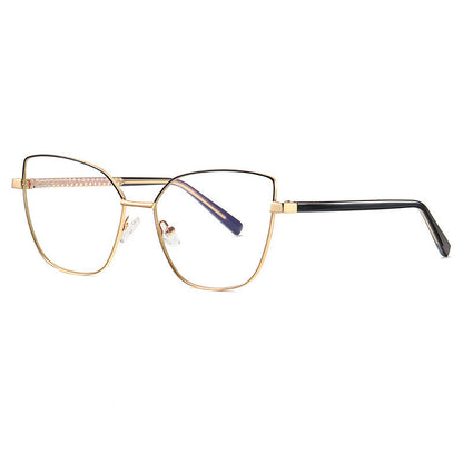 Pin anti-blue glasses