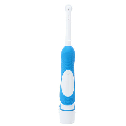 Adult portable electric toothbrush