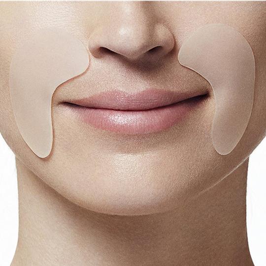 Anti Wrinkle Face Pads