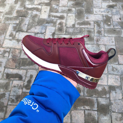 Increase leisure sports shoes