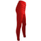 Bright red