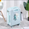 Upgraded Thickened Mint Green