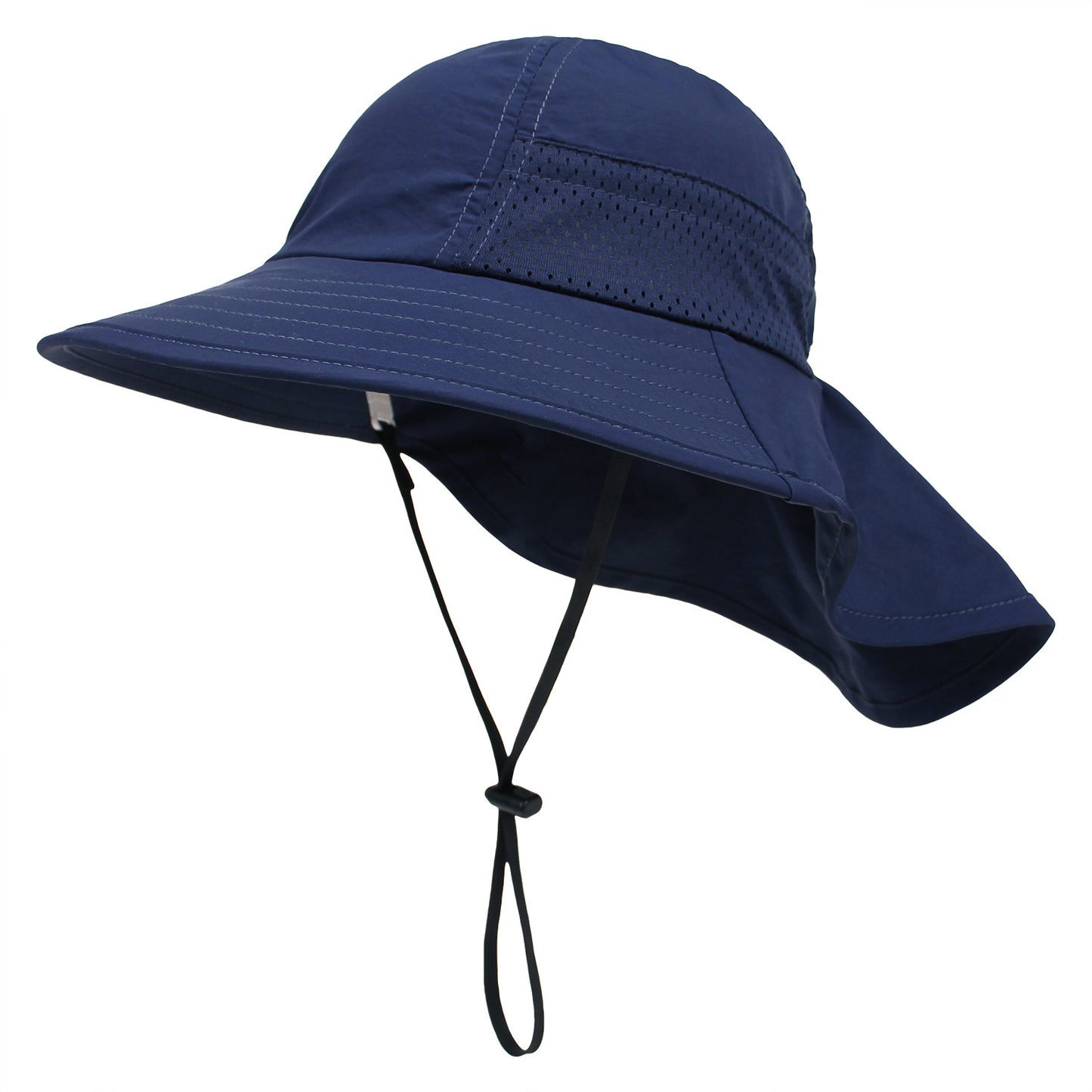 Lightweight Breathable Mesh Kids Sun Protection Hat