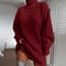 Wine red