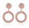 Rose gold C