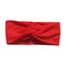 Bright red