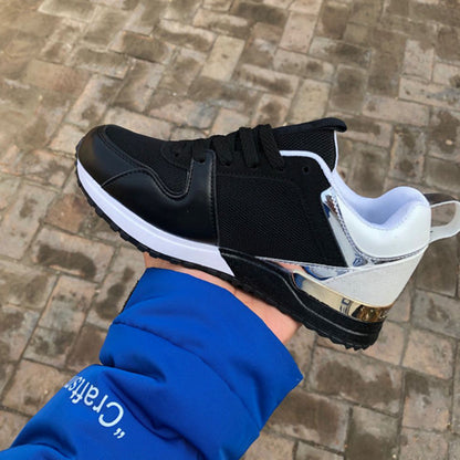 Increase leisure sports shoes